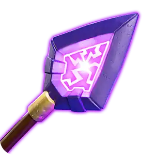 Archer Queen Monolith Arrow Hero Equipment