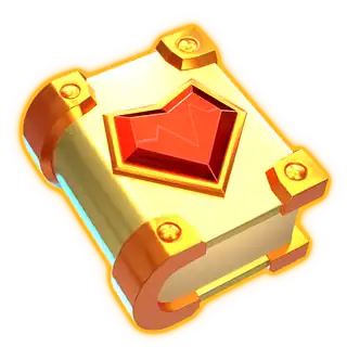 Grand Warden Healing Tome Hero Equipment