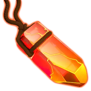 Grand Warden Life Gem Hero Equipment