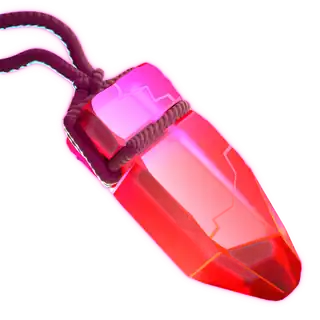 Grand Warden Rage Gem Hero Equipment