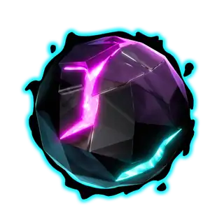 Minion Prince Dark Orb Hero Equipment