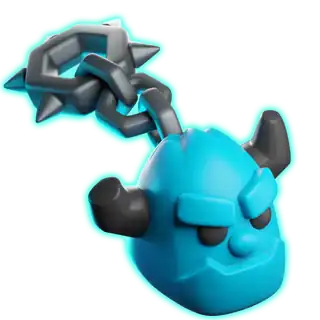 Minion Prince Henchmen Puppet Hero Equipment