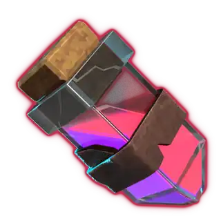 Royal Champion Haste Vial Hero Equipment