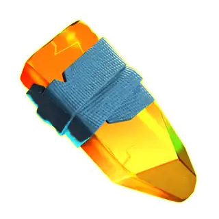 Royal Champion Royal Gem Hero Equipment