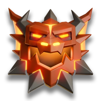Legend League badge