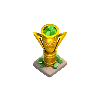 Superstar Trophy