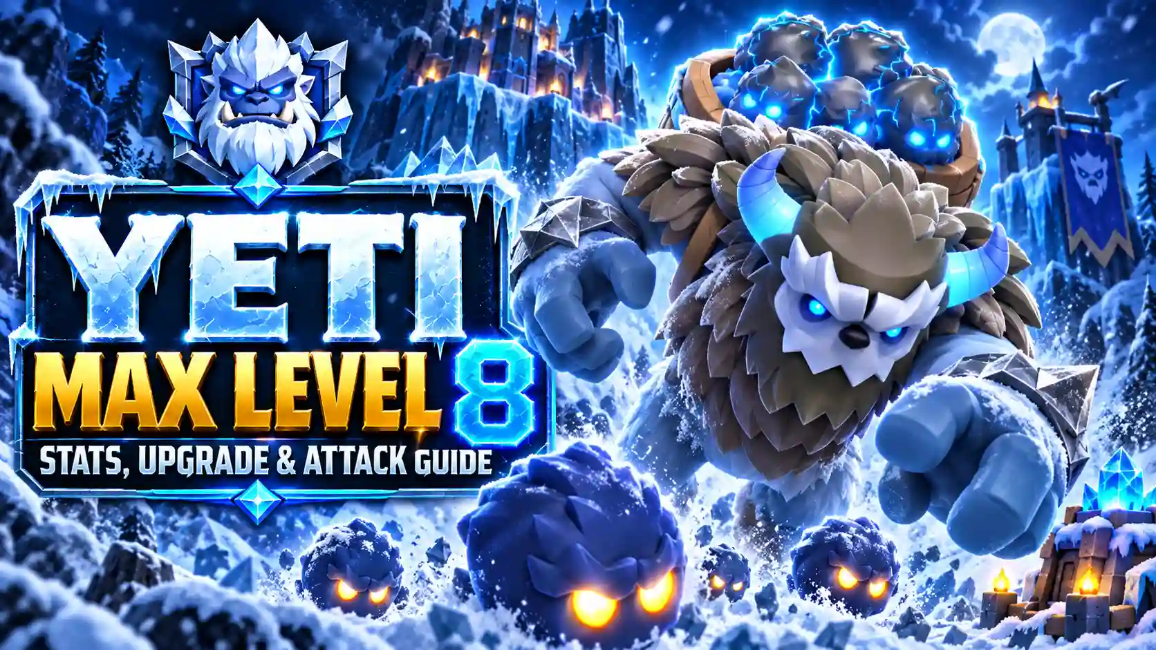 Dragon Clash of Clans guide