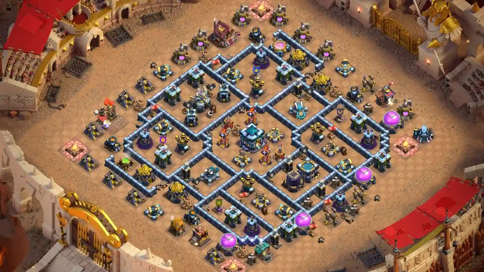 th13-war-base-diagonal-grid-anti-headhunter.webp