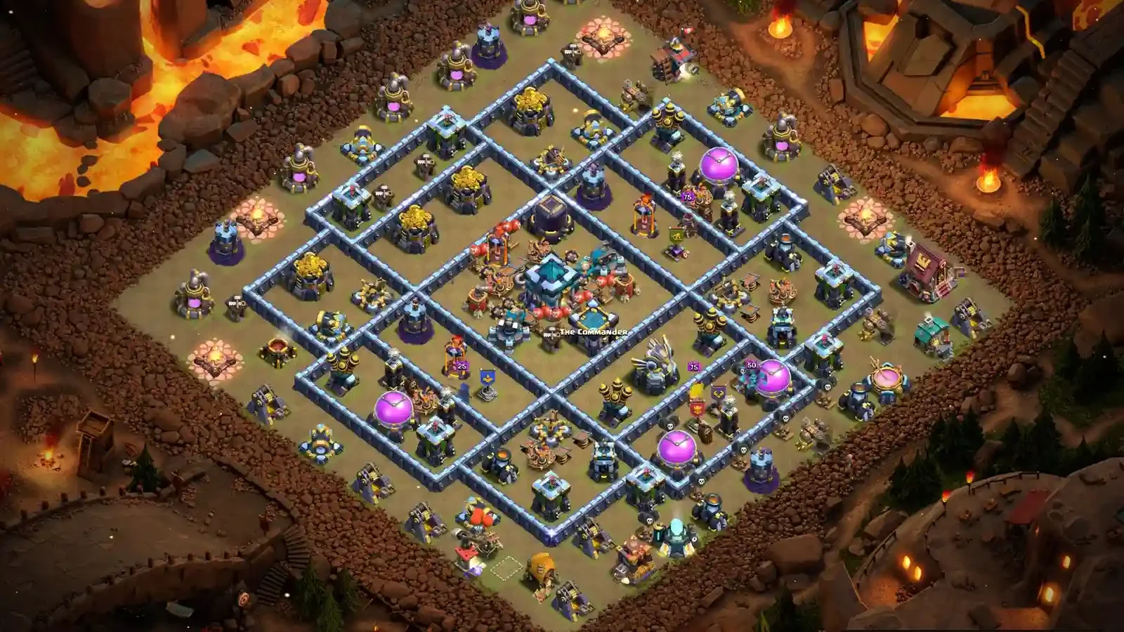 th13-war-base-diamond-grid-anti-air-2026.webp