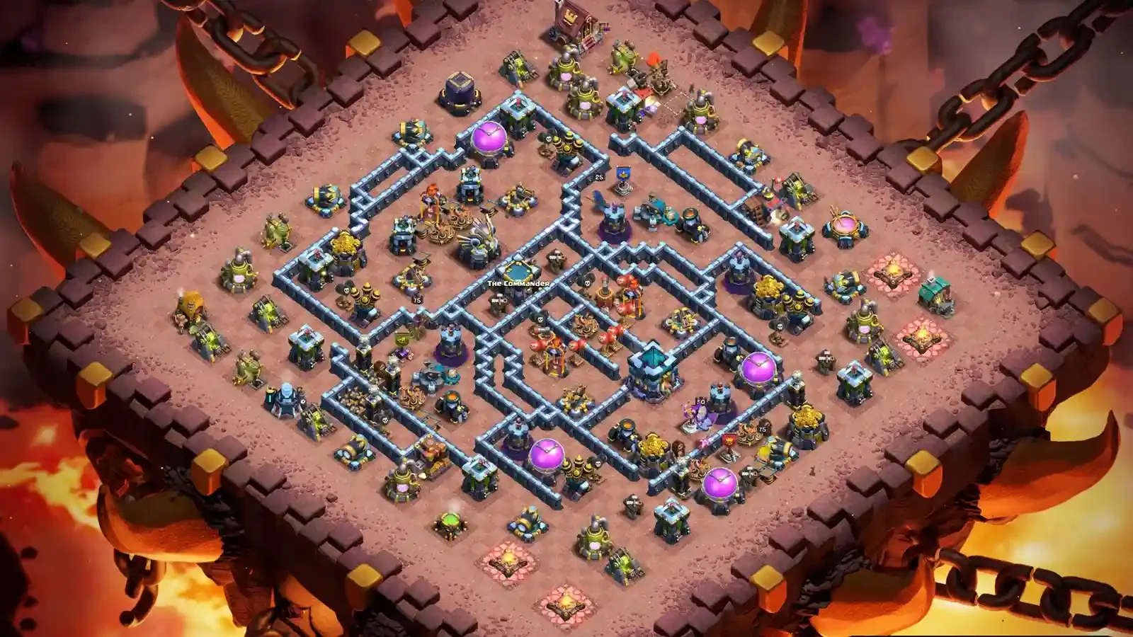 th13-war-base-spiral-maze-anti-yeti-smash.webp